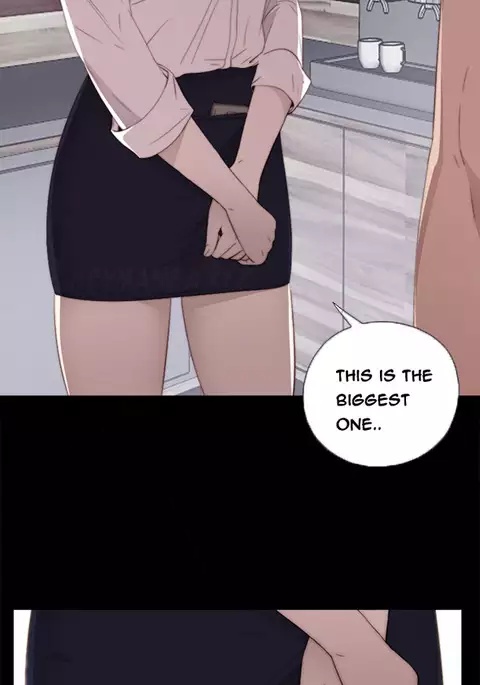 Girl Next Door Ch.1-34