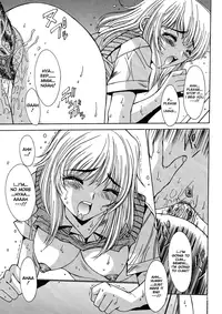 [Yuuki] Kinryouku -Taboo- | Taboo District [English]