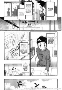 [Wamusato Haru] Panikuru Iko-san! [English] [Kusanyagi]