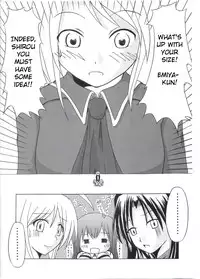 giantess comic