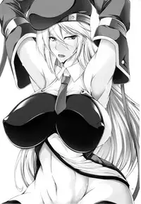 (C81) [Kanten Jigenryuu (Kanten)] Seirinshujoku (BLAZBLUE)