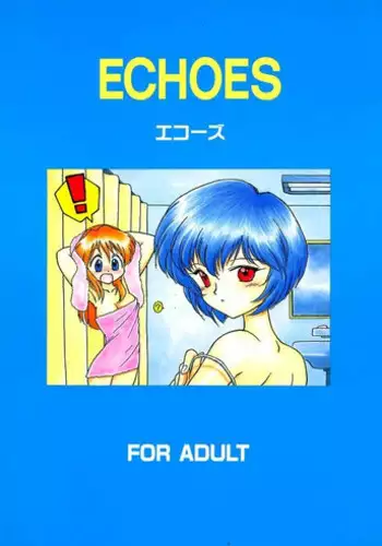 (C50) [BLACK DOG (Kuroinu Juu)] Echoes (Various) [English] [colorized]