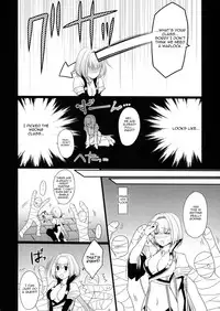 (C79) [LOVE# (Louis & Visee)] ABYYS (Ragnarok Online) [English] =Pineapples r' Us=