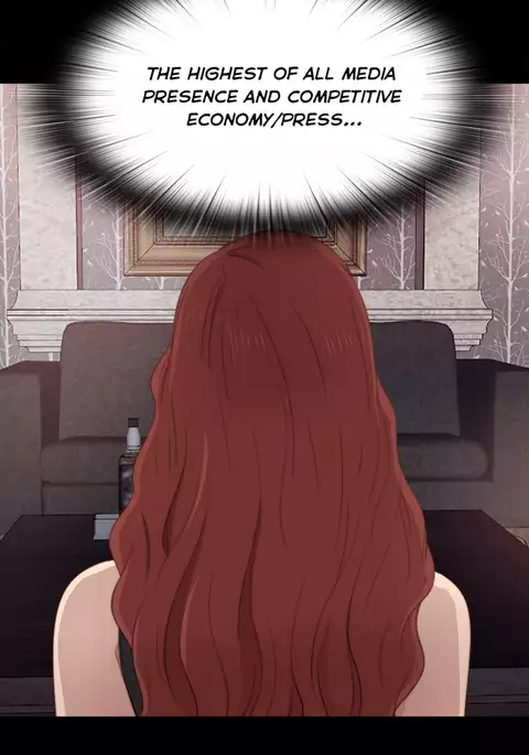 Girl Next Door Ch.1-34