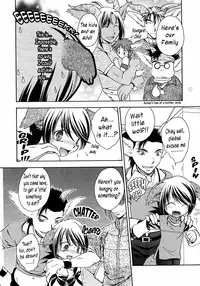 [Sugou Hiroyuki] Ookami-chan Kiotsukete! | Wolf-chan: Be Careful! [English] {WarDance}