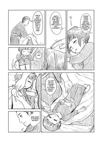 [Blue Syndrome (Yuasa)] Ninja Izonshou Vol. 6 (Naruto) [English] =Ero Manga Girls=