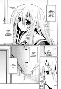 [Yamada Shouji] Onegai! Saseko-san | Please! Miss Saseko (Milky Queen) [English] [Sling]