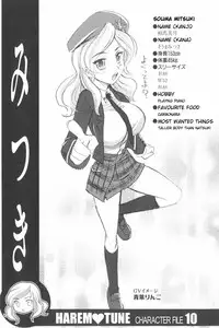 [Takaoka Motofumi] Harem Tune Genteiban [English] [Lhytiss]