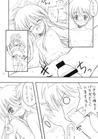 (C66) [Zangyaku Koui Teate (Nasake Muyou)] Trinitrotoluene (Shakugan no Shana)