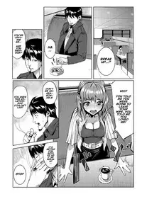 [Tamon] Dokidoki Time Paradise 7 ~Sawari Houdai Ire Houdai~ [English] [Naxusnl]