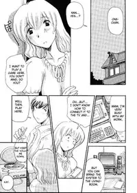 (SC7) [Delta Box (Ishida Masayuki)] 5VALVE-3 [English]