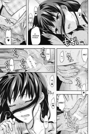 Sister ♥ Control | Elder Sister Control Ch. 1-5