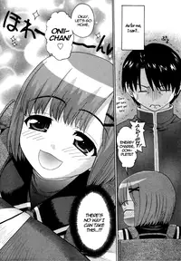 [Saegusa Kohaku] Onegai Sister Ch.1-3 [English]