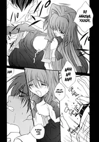 (C64) [M2UNIT (Kashino Showta)] Anemone (Kanon) [English]