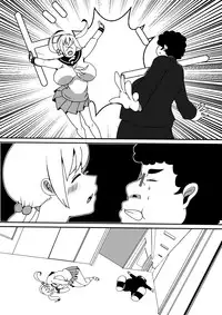 [Nekorondoru (Tokei)] Kawaii JK to Kimoota ga Irekawari Sex