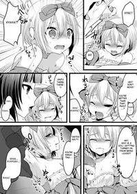 Microne Magazine Vol. 24