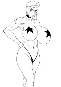 [Megumi 77] HD ga Tonda