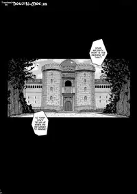(C88) [Darabuchidou (Darabuchi)] ABYSS (Dragon Quest III) [English] {doujin-moe.us}