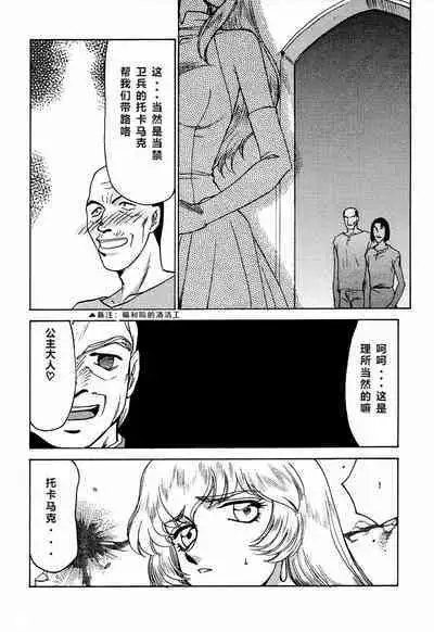 (C56) [LTM. (Taira Hajime)] Nise Dragon Blood! 6 [Chinese] [牛头汉化]