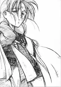 (C48)[bolze (B1H + rit)] Ima Ga Shun! Episode 1.5 (Tenchi Muyou!)