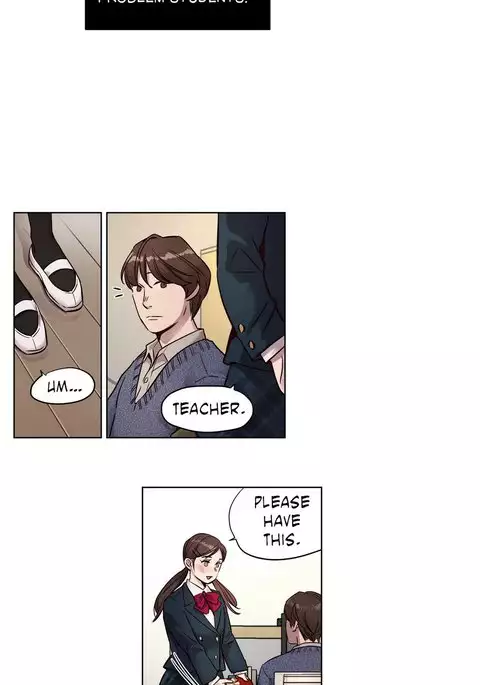 Atonement Camp Ch.1-9