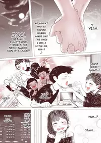 Motokano no Otouto ga Kawaii tte Hanashi