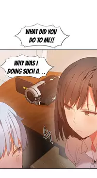 [Mx2J] Hahri's Lumpy Boardhouse Ch. 0-24 [English] (YoManga) (Ongoing)