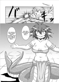 [Marunomare (Bankokudou)] Hishoku Yuusha Plus [English] {Rawrz} [Digital]