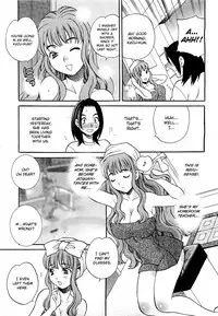 [Yuki Yanagi] Mayu-sensei ha H de komaru!! 2 [English]