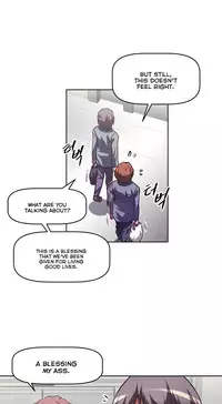 [Worin] Brawling Go Ch.76-83 (English) (Ongoing)