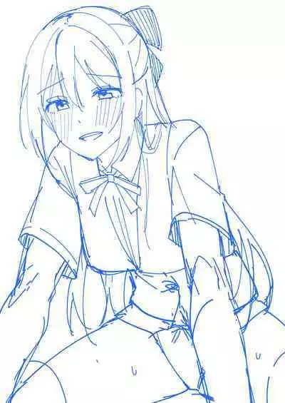 Kuusou Sakuretsu