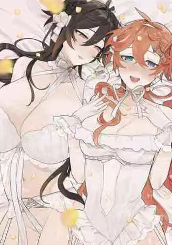 (TOKYO FES 2023) [Domestic Milk (Ogu)] Sora-kun ga Ashinaga Oneechan-tachi to Ichaicha Suru Hon. [Digital]