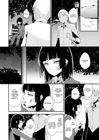 [Yadokugaeru (Locon)] Kaname 06 [English] [Digital]