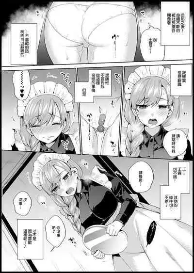Motto Himegoto Maid - the secret maid