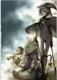 [Kacchuu Musume] Dennou Yuusai Roku