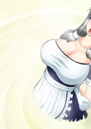 Nyotai Kaizou Club - Chounyuu Maid ga Dekiru made