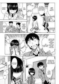 [Asuhiro] Mitsukete Secret (COMIC Megastore 2012-11) [English] =O3S=