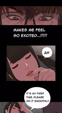 Girl Next Door Ch.1-33 (English) (Ongoing)