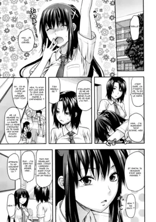 Sister ♥ Control | Elder Sister Control Ch. 1-5