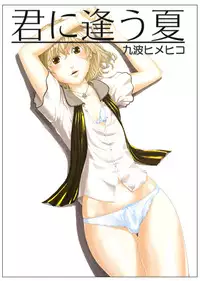 [QUNAMI (Qunami Himehiko)] Kimini au Natsu [English] [mysterymeat3] [Digital]