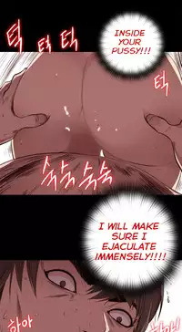 Girl Next Door Ch.1-33 (English) (Ongoing)