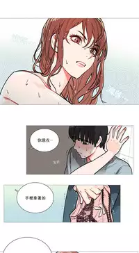 [The Jinshan] Sadistic Beauty Ch.1-20 [Chinese] [17汉化]