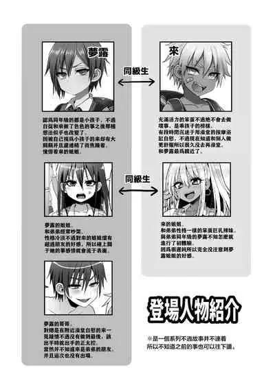 Kazoku Ryokou dakedo Ecchi na Koto ga Shitai!