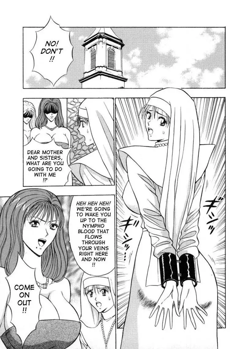 An Angels Duty15 - Love Pheromones