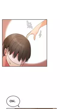 [Mx2J] Hahri's Lumpy Boardhouse Ch. 0-24 [English] (YoManga) (Ongoing)