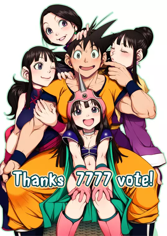 Flirting Practice parts 1-10