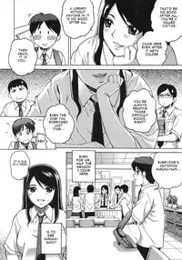 [Kitani Sai] Sweet Pitfall (Comic Megastore H 2007-08) [English] [Takehiro]
