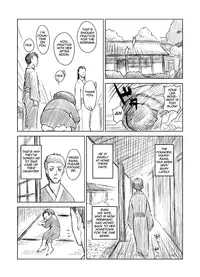 [Blue Syndrome (Yuasa)] Ninja Izonshou Vol. 6 (Naruto) [English] =Ero Manga Girls=