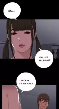 Girl Next Door Ch.1-33 (English) (Ongoing)