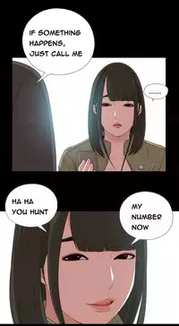 Girl Next Door Ch.1-33 (English) (Ongoing)